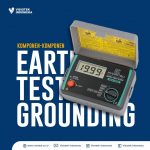 Komponen Yang Terdapat Dalam Earth Testing Grounding